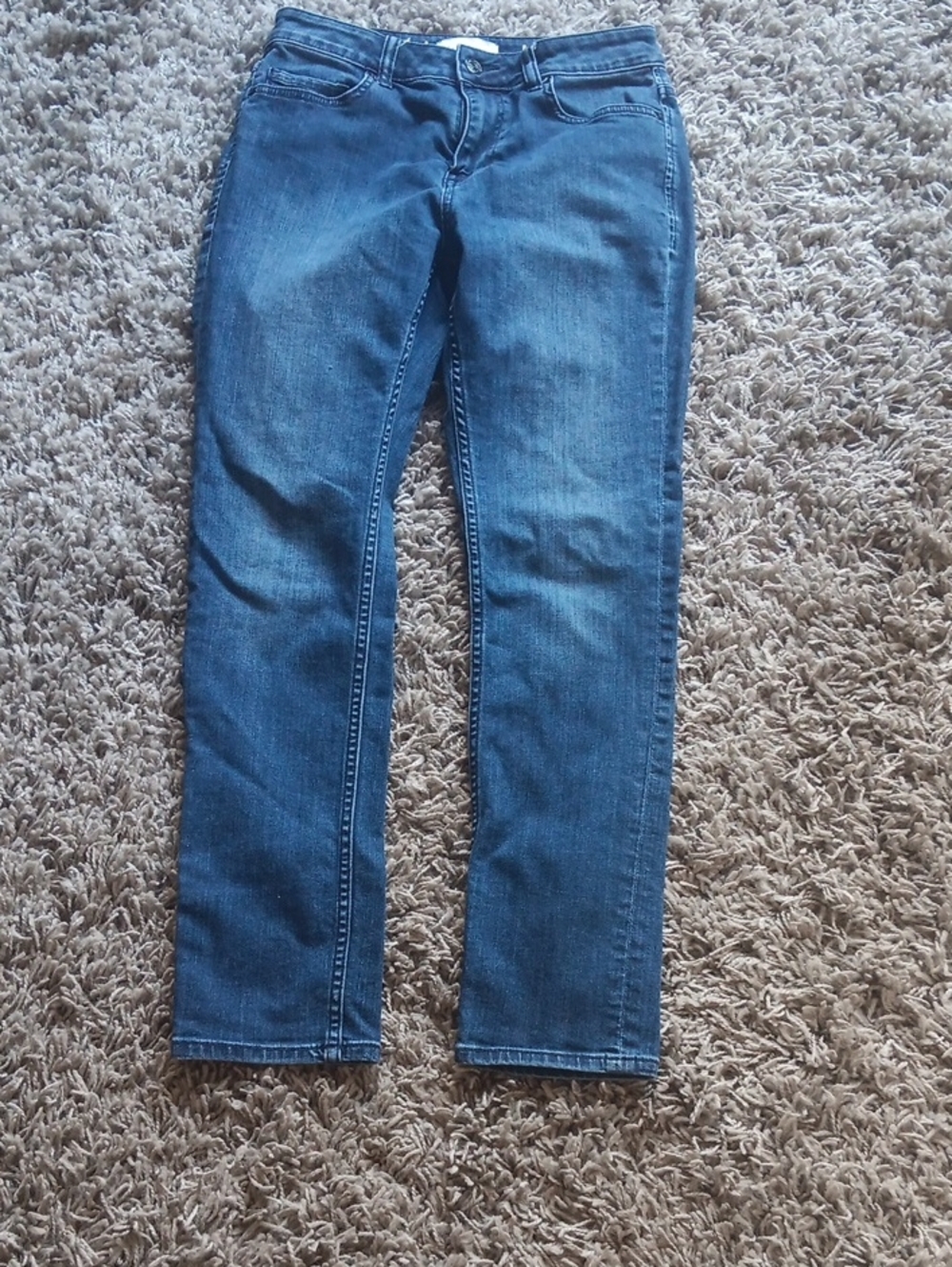 Broome Street by Kate Spade Dark Wash Jeans